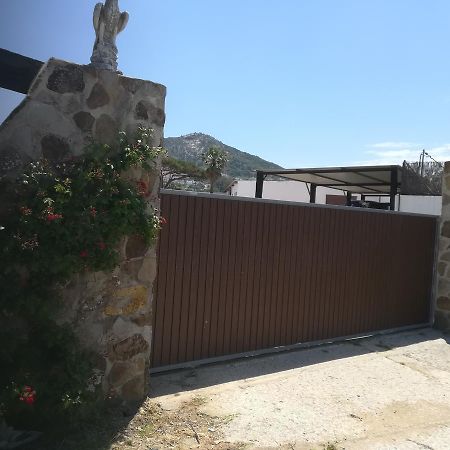 Hacienda Rural Ventorrillo El Nene Apartment Cádiz Exterior foto